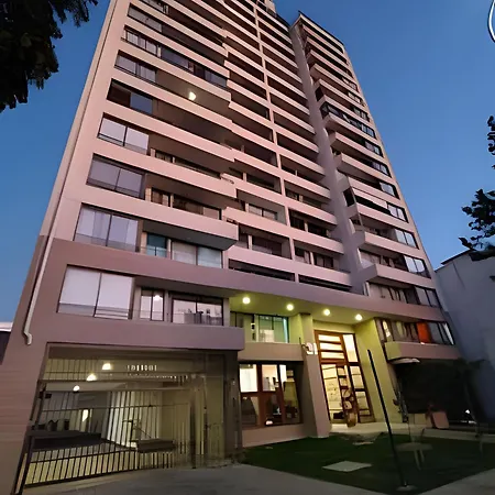 Apartamento Manuel Rodriguez